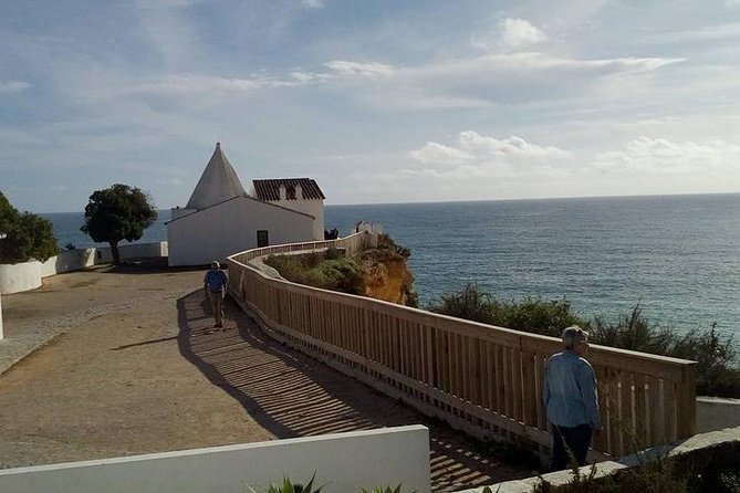 Enjoy The Algarvian Wine Taste & Coast Line Private Van Tour - Key highlights and what they mean for you