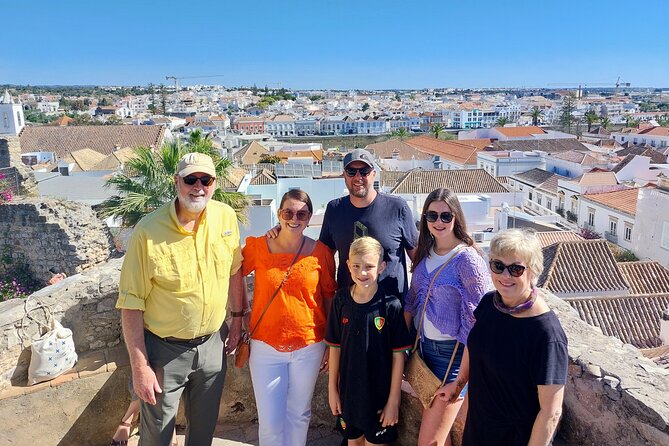 Faro and Tavira - Private - Key Things to Know Before You Go