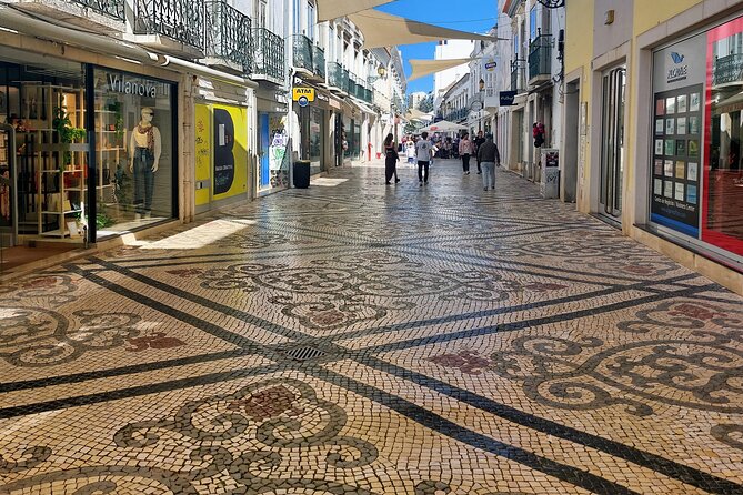 Faro and Tavira - Private - Faro and Tavira Private: The Real-Day Feel of This 7 Hours