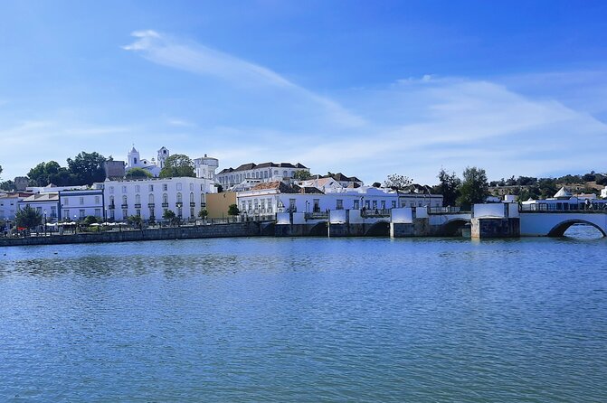 Faro and Tavira - Private - Price and Value: Is $156.20 a Fair Deal?