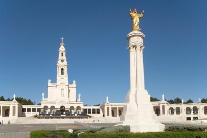 Fatima Day Tour from Algarve - Key things I’d zero in on