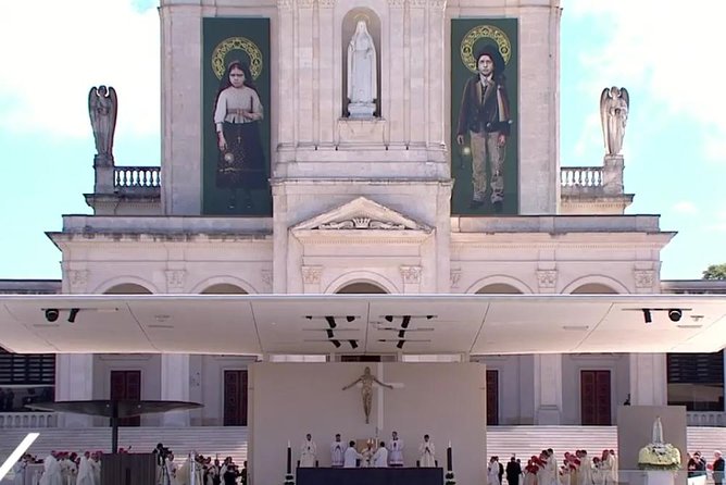 Fatima Day Tour from Algarve - Fatima From the Algarve: What the 12–13 Hours Really Means