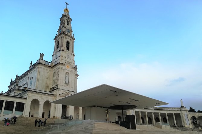Fatima Day Tour from Algarve - Chapel of Apparitions and Mass Timing: Getting What You Came For