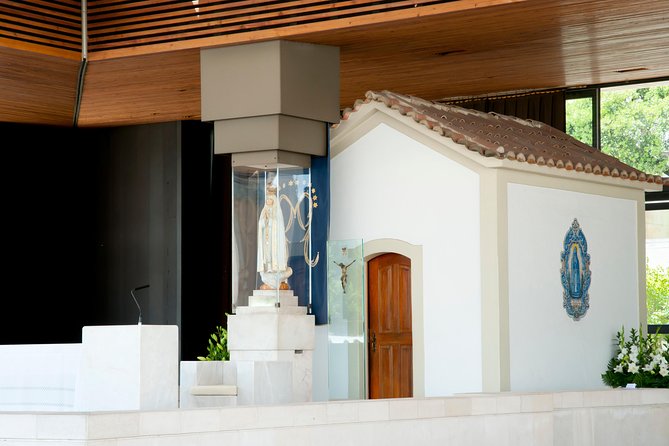 Fatima Day Tour from Algarve - Transport Timing, Stops, and the Comfort Break Factor