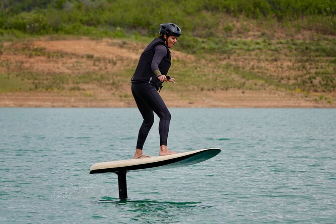 Fliteboard Experience in the Algarve - Quick highlights before you go