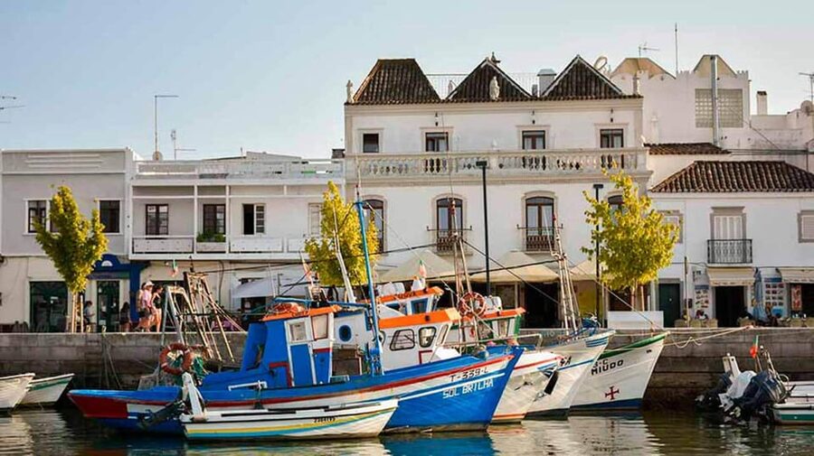 From Albufeira: Discover the Eastern Algarve Guided Day Trip - From Albufeira to Faro: Your Day Starts With Sea Air