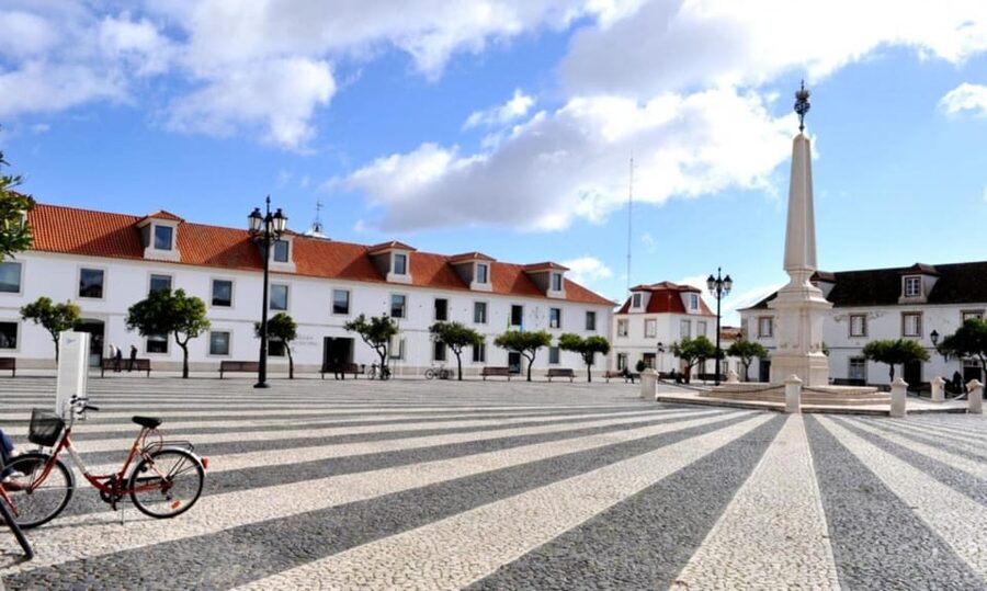 From Albufeira: Discover the Eastern Algarve Guided Day Trip - Vila Real de Santo António: River Views at the Guadiana Mouth