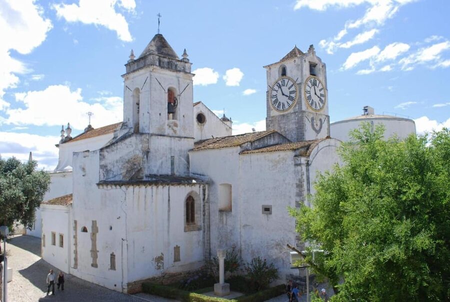 From Albufeira: Discover the Eastern Algarve Guided Day Trip - Price and Value: Is $56 Worth One Long Day?