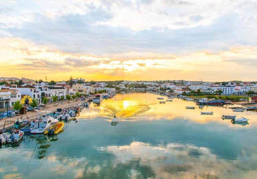 From Albufeira: Discover the Eastern Algarve Guided Day Trip - Who This Tour Suits Best (and Who Should Skip It)