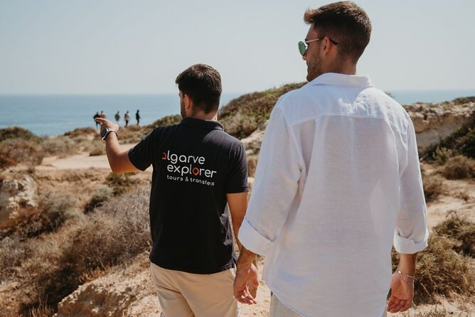 From Albufeira: Half-Day Hidden Gems & Horse Riding Tour - Price and what you’re actually paying for ($108.42 for 4 hours)