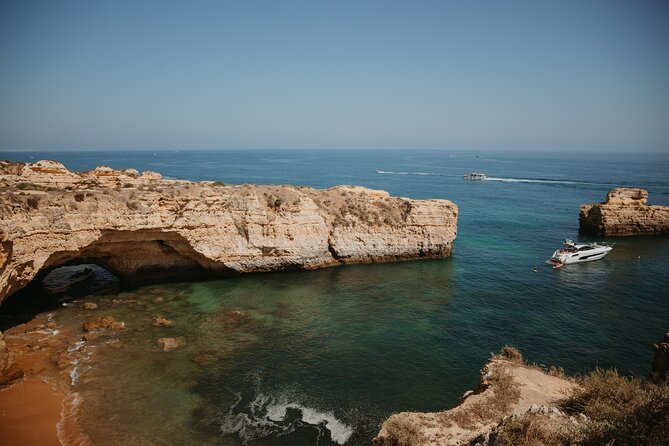 From Albufeira: Half-Day Hidden Gems & Horse Riding Tour - Horse riding pace, birds, and the beach riding question in summer
