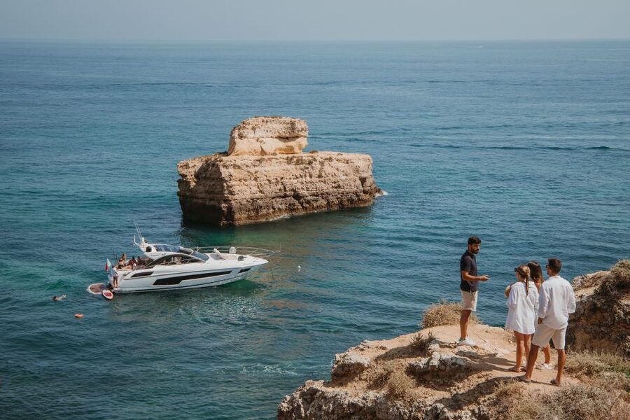 From Albufeira: Half-Day Hidden Gems & Horse Riding Tour - Price Breakdown for $106: What You’re Paying For