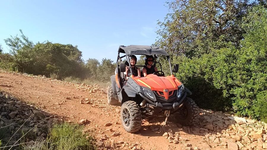 From Albufeira: Paderne Adventure Buggy Ride - Price and Value: Why $41 Can Feel Like a Deal