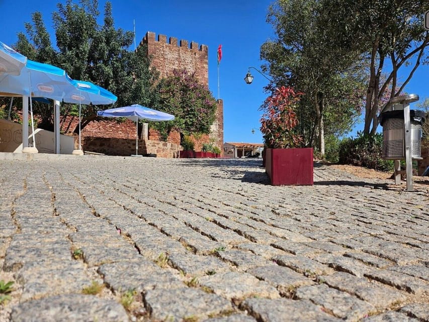 From Albufeira: Tour to Lagos, Sagres, Silves, & Monchique - Key Things You Should Know Before You Go