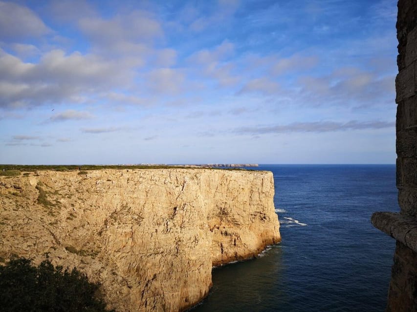 From Albufeira: Tour to Lagos, Sagres, Silves, & Monchique - Lagos Historic Center: UNESCO Town Energy in a Quick Visit