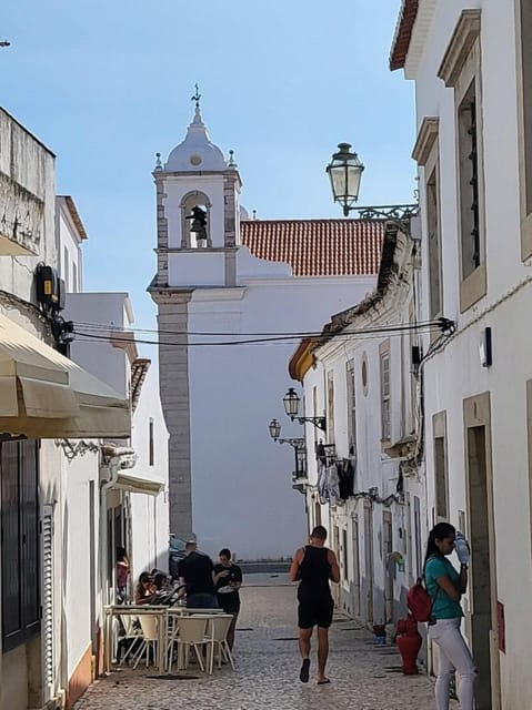 From Albufeira: Tour to Lagos, Sagres, Silves, & Monchique - Silves: Moorish Heritage and a Castle Setting Inland