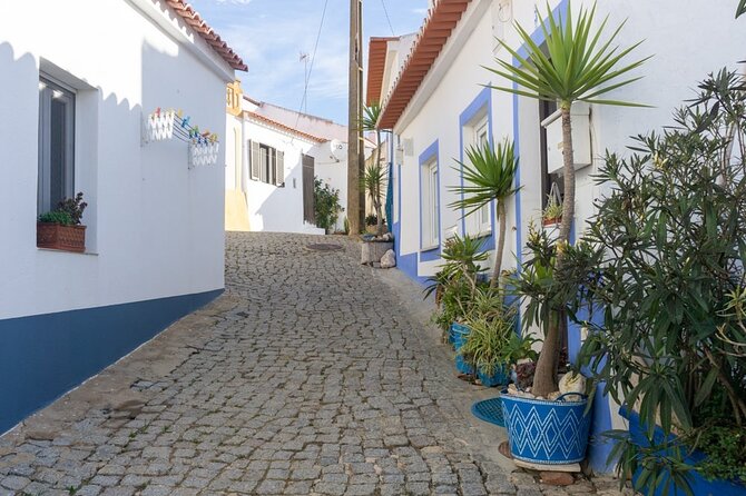 Full Day Algarvian West Coast Tour - Key Highlights You’ll Actually Feel