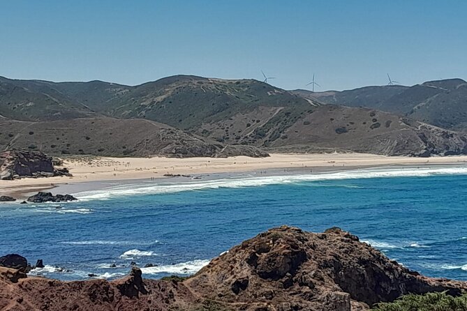 Full Day Algarvian West Coast Tour - Aljezur: A Hilltop Moorish Castle Village and a Real Market Stop