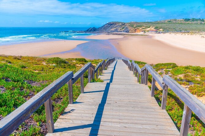 Full Day Algarvian West Coast Tour - Comfort and Group Size: Why the Minivan Matters