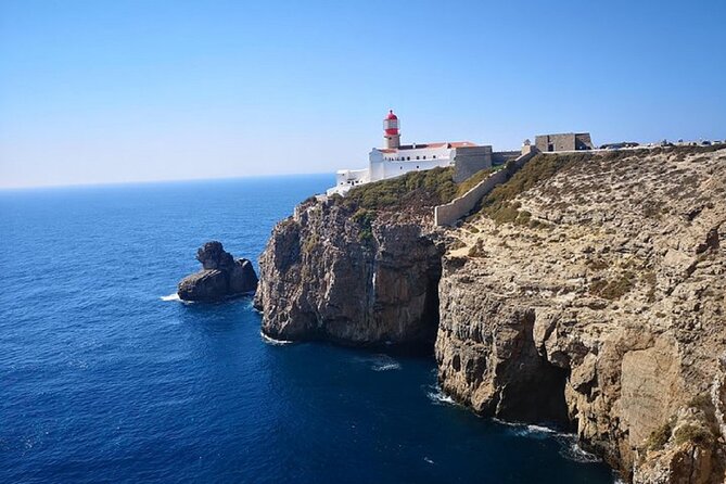 Full Day Guided Tour Historical Algarve Finest - The value of seeing western Algarve in one guided loop