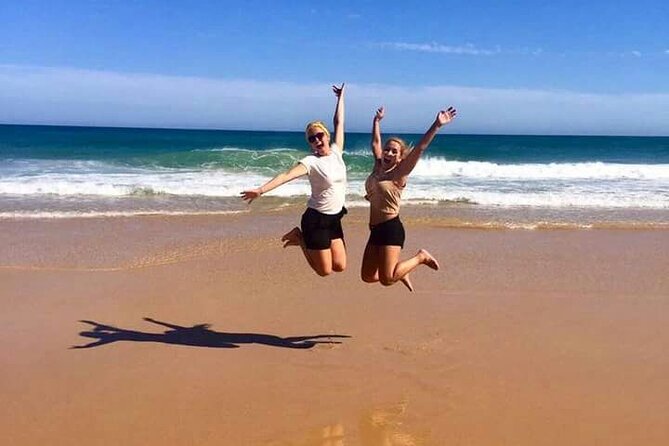 Full-Day Lagos and Sagres Tour from Albufeira - Key highlights worth knowing