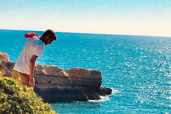 Full-Day Lagos and Sagres Tour from Albufeira - Sagres free hour: where to eat and how to use the time