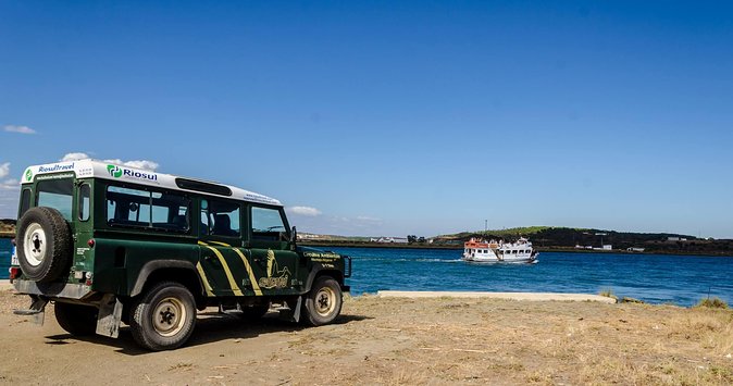 Full Day Moorish Trail Tour - Key things to know before you go