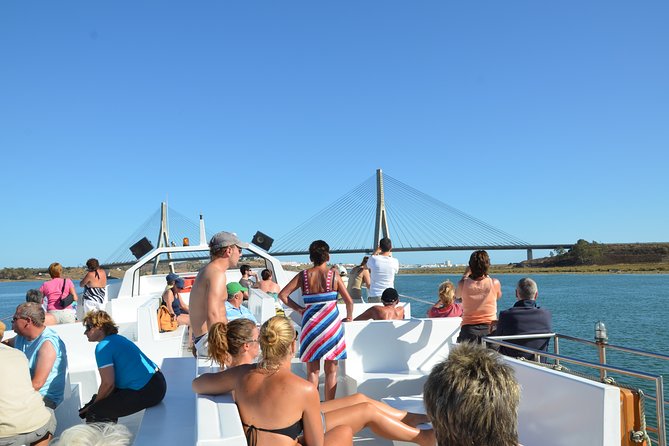 Full Day Moorish Trail Tour - Price, group size, and what the $99.69 actually buys