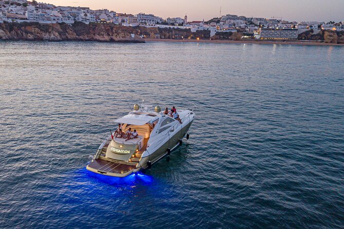 Full-Day Private Cruise in the Algarve Coast by Luxury Yacht - Swim and Snorkel Breaks: The Day’s Real Payoff