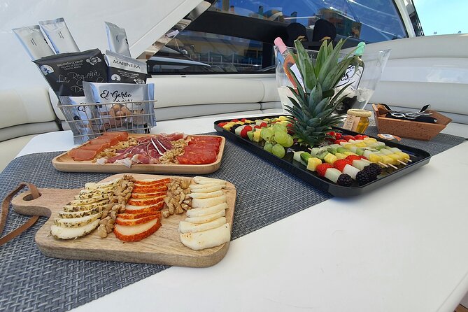 Full-Day Private Cruise in the Algarve Coast by Luxury Yacht - Who This Yacht Cruise Is Best For