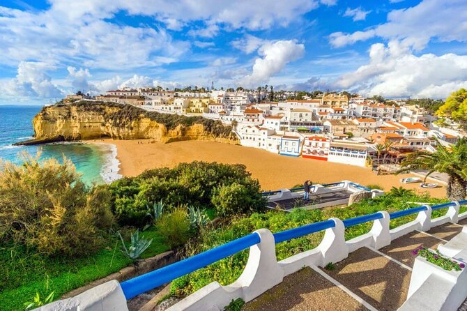 Full Day Private Tour in Silves and Coast Gems - Key Highlights You’ll Feel in Real Time
