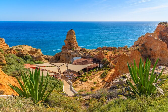 Full Day Private Tour in Silves and Coast Gems - Why This Private Algarve Route Works From Albufeira