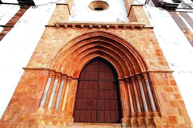 Full Day Private Tour in Silves and Coast Gems - Who Should Book This Private Silves and Coast Day