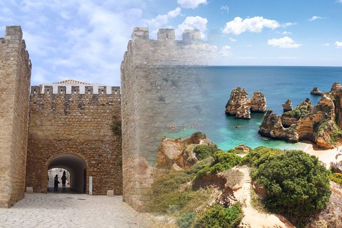 Full Day Private Tour in Western Algarve - Quick hits from the Western Algarve day