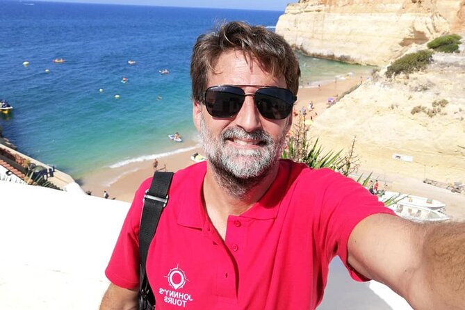 Full Day Private Tour in Western Algarve - Western Algarve in one day, without the usual scrambling