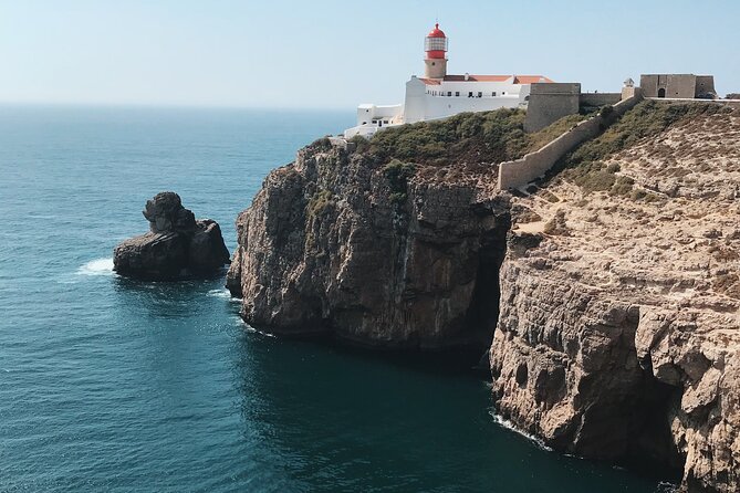 Full Day Private Tour in Western Algarve - Optional Lagos boat trip: what it adds (and when it’s worth the cost)