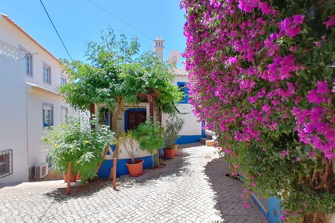 Full Day Private Tour in Western Algarve - Salema and Burgau: where the pace slows down for a real beach wander