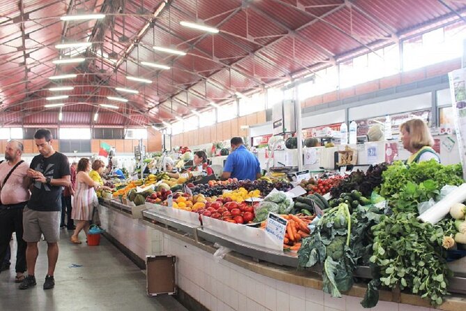 Full-Day Tour Eastern Algarve Finest - Faro Old Town: Easy First Stop With Shopping Time
