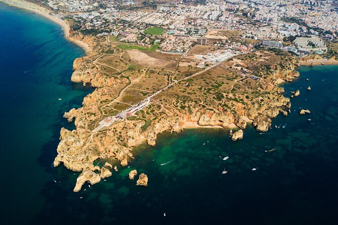 Full-Day Tour The Best of the West in Algarve - Private Tour - A full-day private route across the Algarve’s western edge