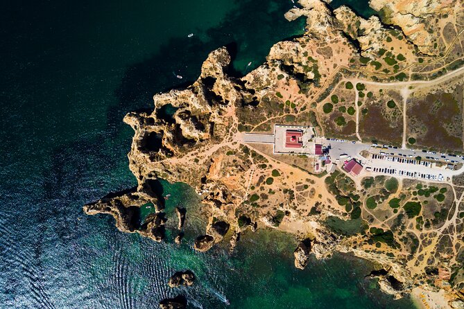 Full-Day Tour The Best of the West in Algarve - Private Tour - Monte Fóia (Fóia): highest point in the Algarve, with sky-wide views