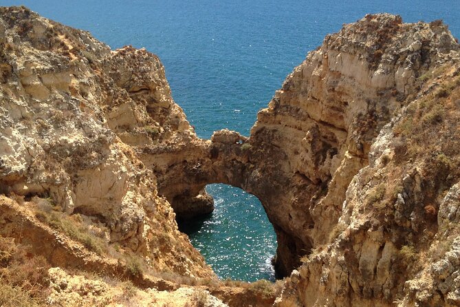 Full-Day Tour The Best of the West in Algarve - Private Tour - Monchique lunch break: use the time, because the clock is real
