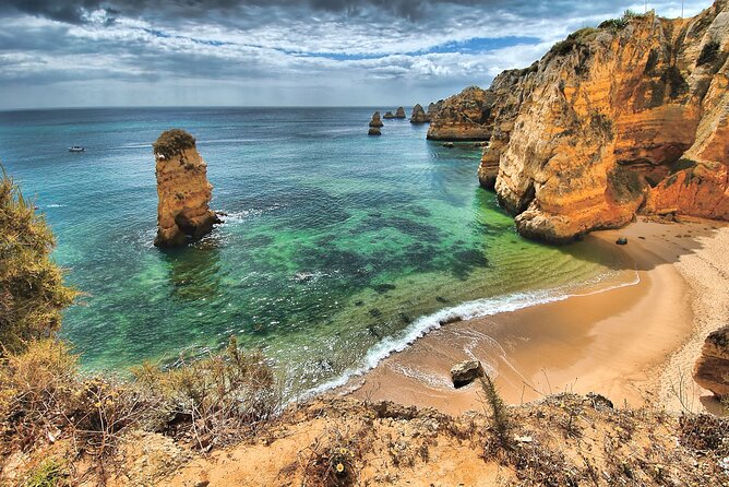 Full-Day Tour The Best of the West in Algarve - Private Tour - Cape St Vincent: Portugal’s southwestern edge and the sacred headland feeling