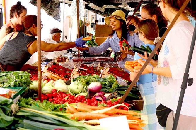 Guided visit to Silves and taste of local flavors - Meeting at 9:30 and keeping your day simple
