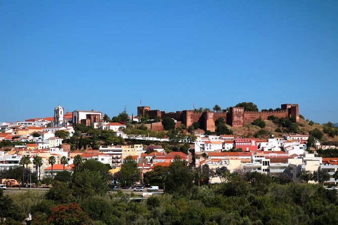 Guided visit to Silves and taste of local flavors - Price and value: what $48.16 really buys you (and what costs extra)
