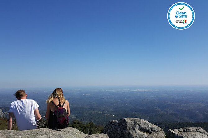 Half Day Historical Tour to Silves and Monchique - Monte Foia (902 m): The Photo Stop That Actually Delivers