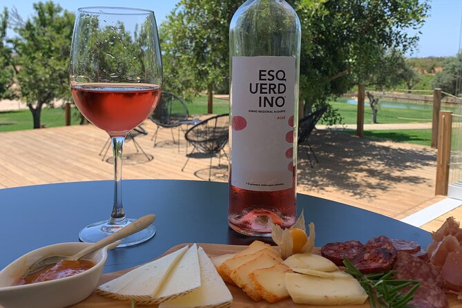 Half Day Safari Tour with Wine Tasting - Key Highlights You Should Care About