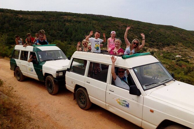Half Day Safari Tour with Wine Tasting - Why This Safari-and-Wine Combo Works in the Algarve