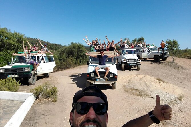 Half Day Safari Tour with Wine Tasting - Price and Value at About $70.14: What You’re Really Paying For