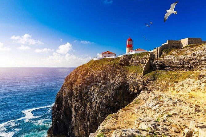 Half-Day Tour in Lagos and Sagres - Key Highlights to Expect