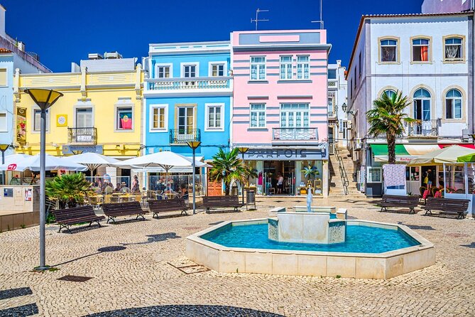 Half-Day Tour in Lagos and Sagres - Why This Half-Day Lagos and Sagres Tour Works